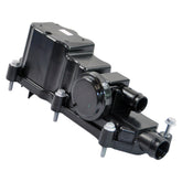 Cylinder Head Cover for Jaguar: F-Pace, F-Type, XE, XF, Land Rover: Defender, Discovery, Range Rover, Range Rover Sport, Range Rover Velar